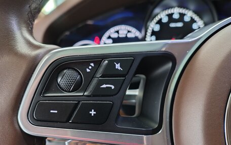 Porsche Cayenne III, 2021 год, 10 500 000 рублей, 16 фотография