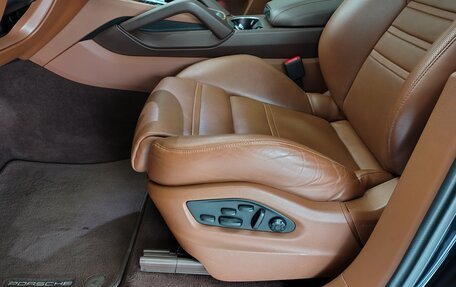 Porsche Cayenne III, 2021 год, 10 500 000 рублей, 10 фотография