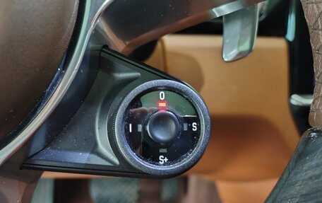 Porsche Cayenne III, 2021 год, 10 500 000 рублей, 18 фотография