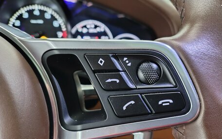 Porsche Cayenne III, 2021 год, 10 500 000 рублей, 17 фотография