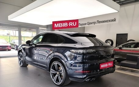 Porsche Cayenne III, 2021 год, 10 500 000 рублей, 6 фотография