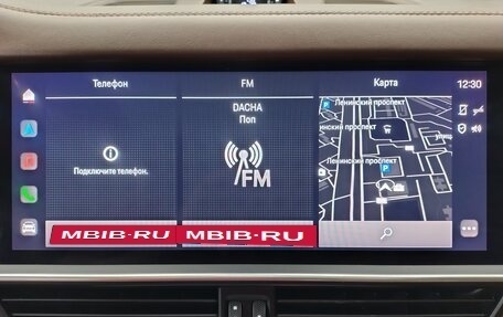 Porsche Cayenne III, 2021 год, 10 500 000 рублей, 19 фотография