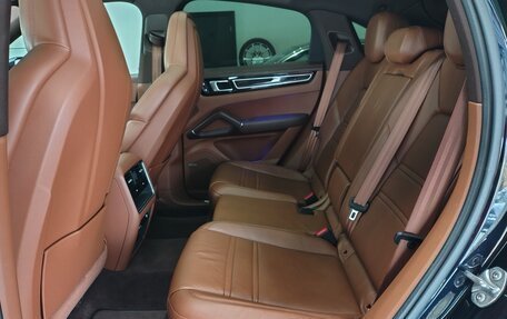 Porsche Cayenne III, 2021 год, 10 500 000 рублей, 24 фотография