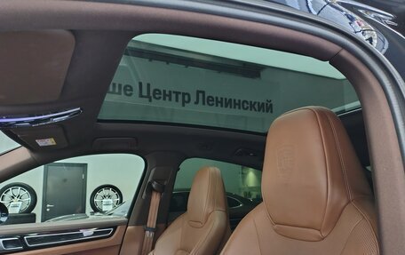 Porsche Cayenne III, 2021 год, 10 500 000 рублей, 32 фотография