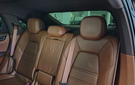 Porsche Cayenne III, 2021 год, 10 500 000 рублей, 25 фотография