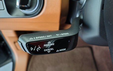 Porsche Cayenne III, 2021 год, 10 500 000 рублей, 36 фотография