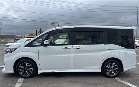 Honda Stepwgn IV, 2019 год, 1 957 000 рублей, 7 фотография