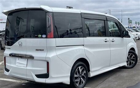 Honda Stepwgn IV, 2019 год, 1 957 000 рублей, 4 фотография