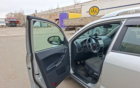 Geely Emgrand X7 I, 2015 год, 700 000 рублей, 7 фотография