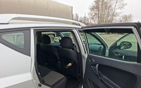 Geely Emgrand X7 I, 2015 год, 700 000 рублей, 10 фотография