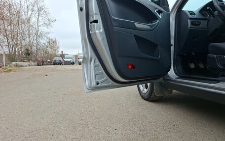 Geely Emgrand X7 I, 2015 год, 700 000 рублей, 11 фотография