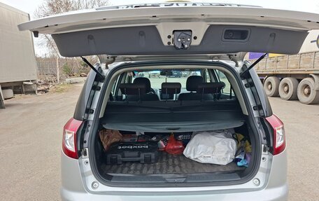 Geely Emgrand X7 I, 2015 год, 700 000 рублей, 18 фотография
