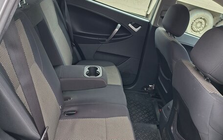 Geely Emgrand X7 I, 2015 год, 700 000 рублей, 16 фотография