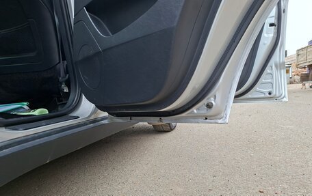 Geely Emgrand X7 I, 2015 год, 700 000 рублей, 14 фотография
