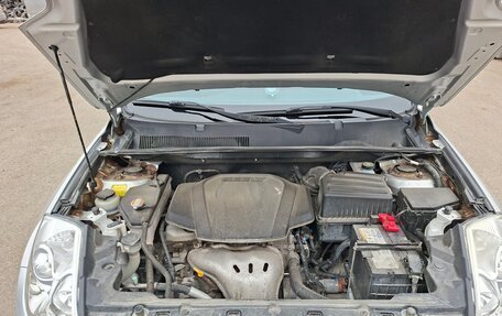 Geely Emgrand X7 I, 2015 год, 700 000 рублей, 19 фотография