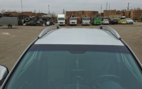 Geely Emgrand X7 I, 2015 год, 700 000 рублей, 15 фотография