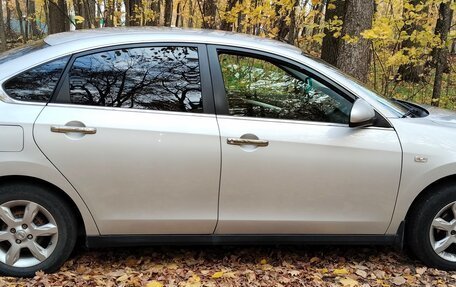 Nissan Almera, 2013 год, 445 000 рублей, 2 фотография