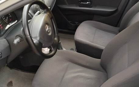 Nissan Almera, 2013 год, 445 000 рублей, 6 фотография