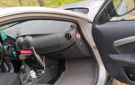 Nissan Almera, 2013 год, 445 000 рублей, 7 фотография