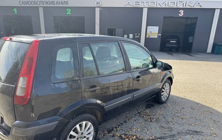 Ford Fusion I, 2008 год, 370 000 рублей, 7 фотография