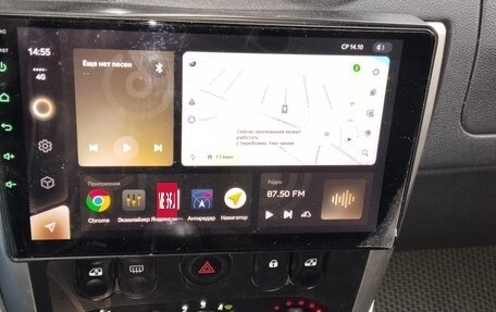 Nissan Almera, 2013 год, 445 000 рублей, 9 фотография