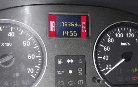 Nissan Almera, 2013 год, 445 000 рублей, 8 фотография