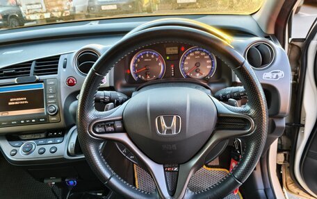 Honda Stream II, 2007 год, 1 350 000 рублей, 8 фотография