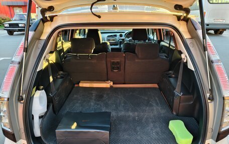 Honda Stream II, 2007 год, 1 350 000 рублей, 7 фотография