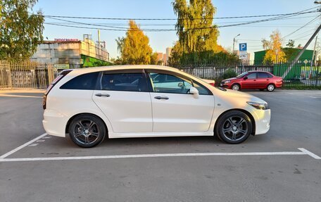 Honda Stream II, 2007 год, 1 350 000 рублей, 3 фотография