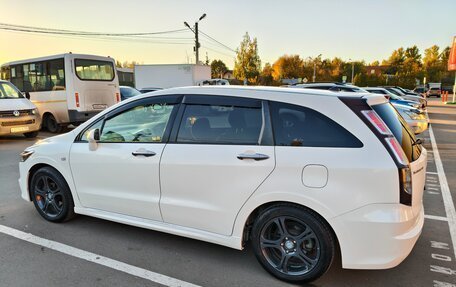 Honda Stream II, 2007 год, 1 350 000 рублей, 5 фотография