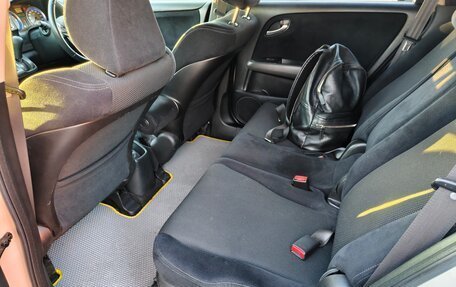 Honda Stream II, 2007 год, 1 350 000 рублей, 14 фотография