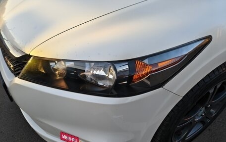 Honda Stream II, 2007 год, 1 350 000 рублей, 19 фотография