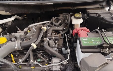Nissan Qashqai, 2022 год, 1 850 000 рублей, 7 фотография