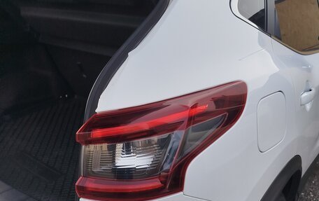 Nissan Qashqai, 2022 год, 1 850 000 рублей, 6 фотография