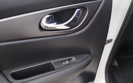 Nissan Qashqai, 2022 год, 1 850 000 рублей, 2 фотография