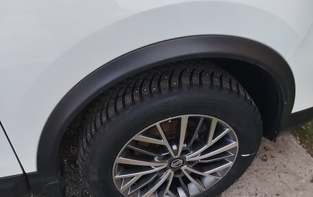 Nissan Qashqai, 2022 год, 1 850 000 рублей, 15 фотография