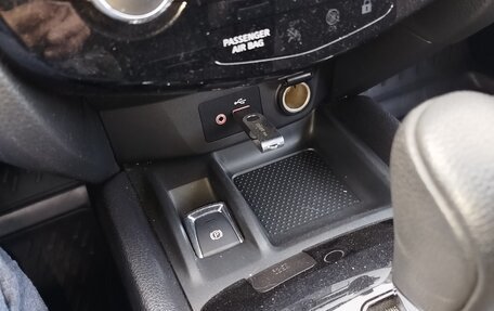 Nissan Qashqai, 2022 год, 1 850 000 рублей, 18 фотография