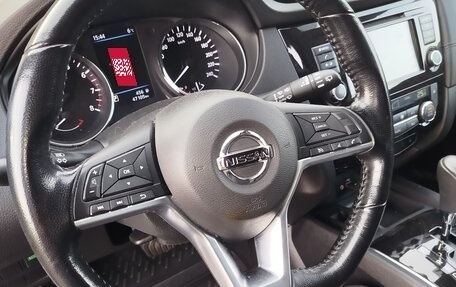 Nissan Qashqai, 2022 год, 1 850 000 рублей, 12 фотография