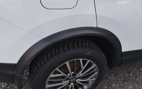 Nissan Qashqai, 2022 год, 1 850 000 рублей, 20 фотография
