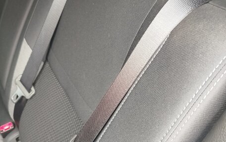 Nissan Qashqai, 2022 год, 1 850 000 рублей, 26 фотография