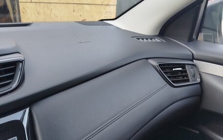 Nissan Qashqai, 2022 год, 1 850 000 рублей, 29 фотография