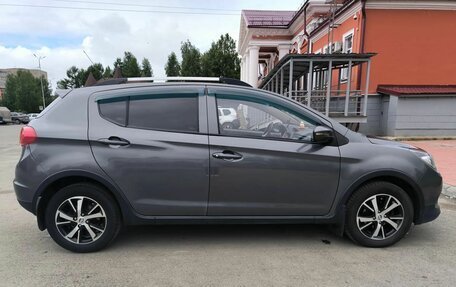 Lifan X50, 2017 год, 550 000 рублей, 2 фотография