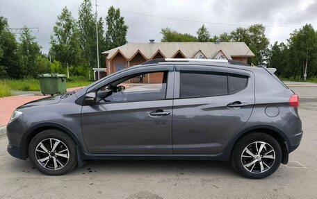 Lifan X50, 2017 год, 550 000 рублей, 4 фотография