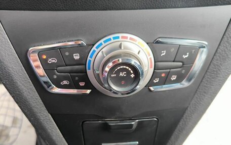 Lifan X50, 2017 год, 550 000 рублей, 11 фотография
