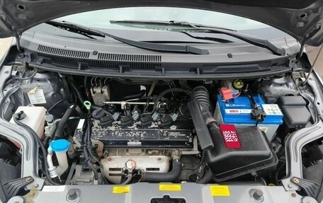 Lifan X50, 2017 год, 550 000 рублей, 5 фотография