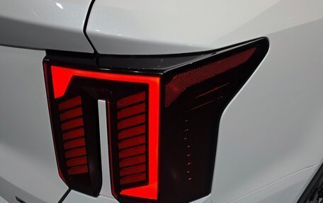 KIA Sorento IV, 2025 год, 6 760 000 рублей, 9 фотография