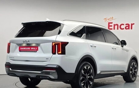 KIA Sorento IV, 2025 год, 6 760 000 рублей, 3 фотография