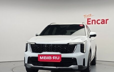 KIA Sorento IV, 2025 год, 6 760 000 рублей, 2 фотография