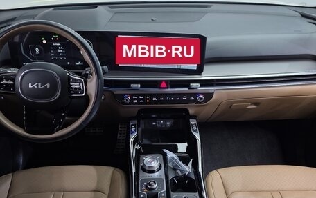 KIA Sorento IV, 2025 год, 6 760 000 рублей, 8 фотография