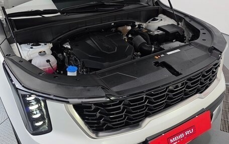 KIA Sorento IV, 2025 год, 6 760 000 рублей, 7 фотография